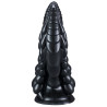 ToppedMonster Gode Phen S 15 x 6.5 cm Noir